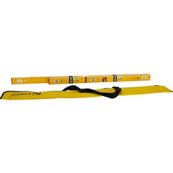 STABILA PRO SET 80 ASM Spirit Level