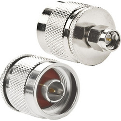 SMA Male to N-Type Male adapter