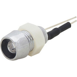 LED 5mm 12V Μπλε (DM-2147)