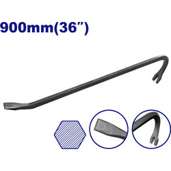 EMTOP ΠΡΟΚΟΒΓΑΛΤΗΣ ΣΚΥΛΑ ΑΤΣΑΛΙΝΗ 900MM EMQB1390