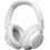 Blackview FitBuds H1 Ασύρματα Bluetooth Ακουστικά Over Ear με Noise Cancelling Λευκά