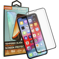 Senso 3D Full Face Tempered Glass (Huawei Y6 17)