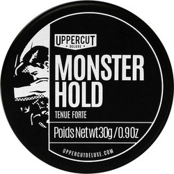 Uppercut Deluxe Monster Hold Hair Pomade 30gr