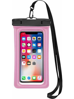 Waterproof Case Beline 7,2" μαύρο