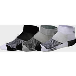 Socks Tri Ankle (3pack)