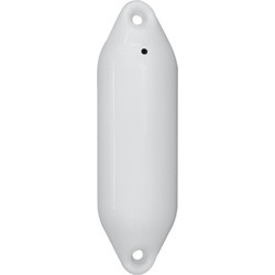Μπαλόνι OCEAN - Utility (Λευκό) U5 - 22 x 64cm