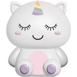Γόμα 3D Puzzle I-Total Unicorn Xl1826E