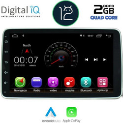 Digital IQ X356M_CPA