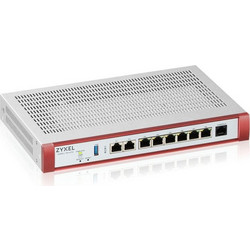 Zyxel USGFLEX 200H Gold Security Bundle Firewall (USGFLEX200H-EU0102F)