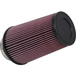 K&N Φίλτροχοάνη RE-0920 Universal Clamp-On Φ89