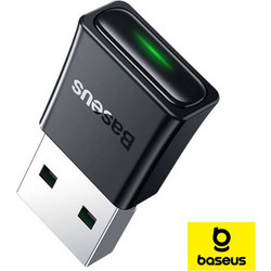 Baseus BA07 Μίνι προσαρμογέας Bluetooth USB 5.3 ZJBA010001
