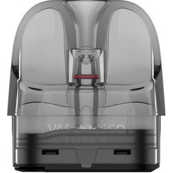 Vaporesso Luxe X 5ml Δεξαμενή Pod 0.8 Ohm
