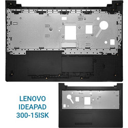 LENOVO IDEAPAD 300-15ISK No Touch Cover C