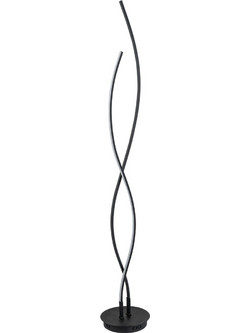 FLC 8029 BK ΔΑΠΕΔΟΥ 2 ΒΕΡΓΕΣ ΣΕ ΣΧΗΜΑ ς
