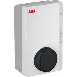 ABB Terra AC 7,4kW Μονοφασικός Type 2 TAC-W7-T-0