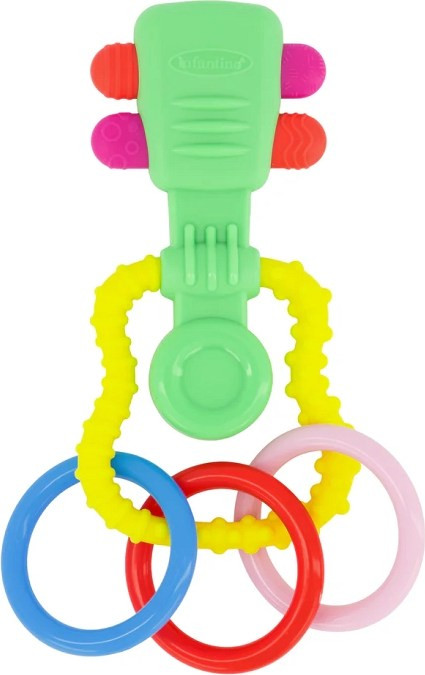 Baby's 1st Musical Guitar