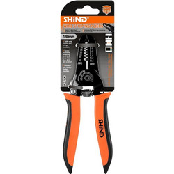 Απογυμνωτής Καλωδίων Shind 180mm 94079