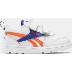 Reebok Prime 2.0 ALT Παιδικά Sneakers Λευκά 100033488