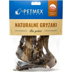 Petmex Beef Rumen 100gr