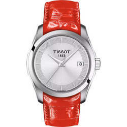 Tissot Τ-Trend Couturier T035.210.16.031.01