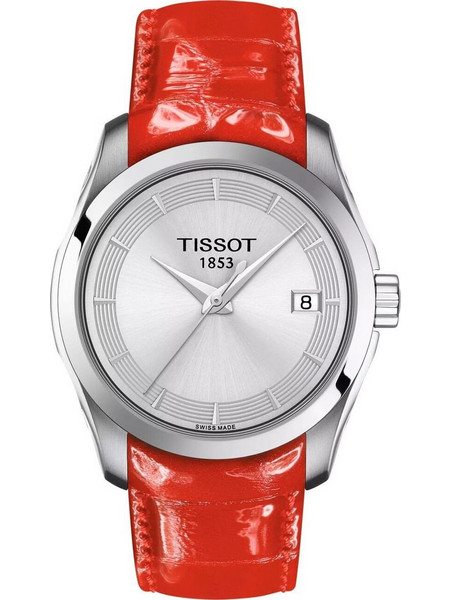 Tissot Τ-Trend Couturier T035.210.16.031.01