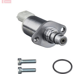 Denso Ρυθμιστική Βαλβίδα πίεσης, Σύστημα Common Rail - DCRS301990