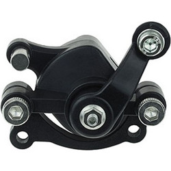 LGP DISC BRAKE CLIP BLACK COLOR FOR LGP021646