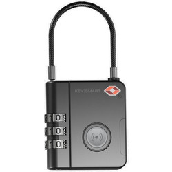 KeySmart Travel Smartlock with Find My