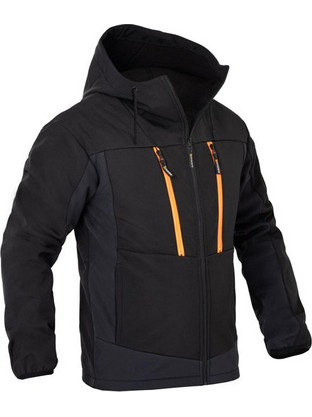 Μπουφάν SOFTSHELL PROCERA APRICO SWITCH