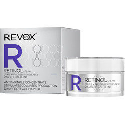 Revox B77 Retinol Day Cream SPF20 50ml