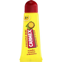 Carmex Pineapple Mint Lip Balm SPF15 10gr