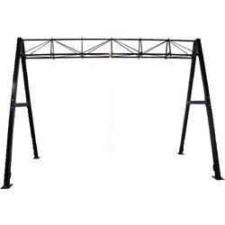 Πύργος Crossfit 2m MDS