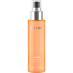 Cotril Creative Walk Nutro Miracle Ξηρό Λάδι Μαλλιών 100ml