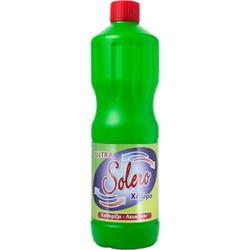 SOLERO ΧΛΩΡΕΞ ULTRA ΠΡΑΣΙΝΟ 750ml