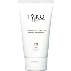 Tyro Foaming Gel Cleanser 150ml