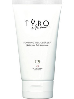 Tyro Foaming Gel Cleanser 150ml