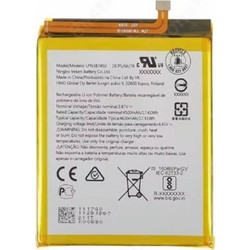 LPN387450 Nokia Battery (Compatible) for XR20 (TA-1362 TA-1371 TA-1368 ) 4500mAh LPN387450