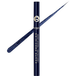 L'OREAL PARIS HAUTE PRECISION eyeliner Blue 1 unit