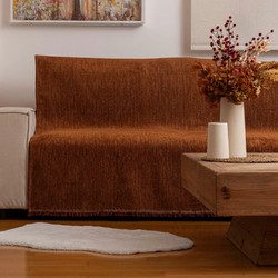 Borea Ριχτάρι Διθέσιο 180x250 Velvet Beige
