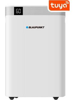 Blaupunkt ADH601 Αφυγραντήρας με Wi-Fi 16lt