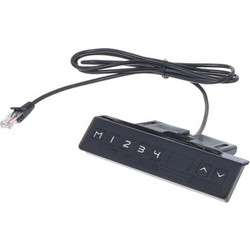 Studio Desk Electric Memory Controller
