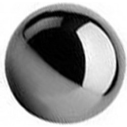 Kappa Sphere For Lock Case K35 Z630K