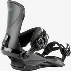 NITRO Men Bindings Cosmic - BLACK - 836449-001