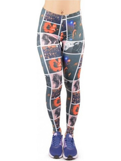 Converse Photo Print 10001081-603