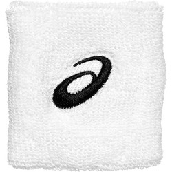 ASICS WRIST BAND Περικάρπιο WHT 3043A019-100
