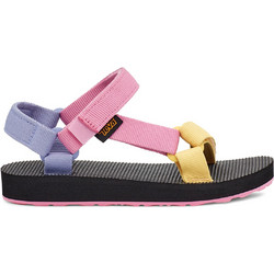 Teva Παιδικά Πέδιλα για Κορίτσι Ροζ 1116656C-RMML
