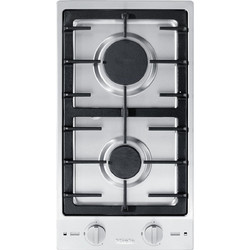 Miele CS 1012-2G Εστία Αερίου Αυτόνομη με Λειτουργία Κλειδώματος