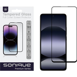 Sonique Hardy Glass Premium Series HD Tempered Glass (Xiaomi Redmi Note 14 Pro)