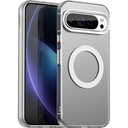 Techsuit CandyCase Θήκη MagSafe White (Google Pixel 10 / 10 Pro)