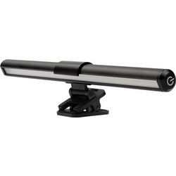 Monitor Light Bar 123ink για φορητό υπολογιστή με σφιγκτήρα (31cm)